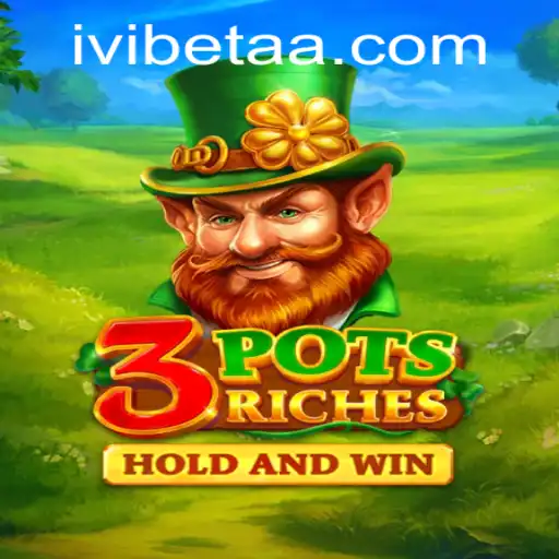 A Comprehensive Guide to 3potsRiches: The Ultimate Gaming Experience