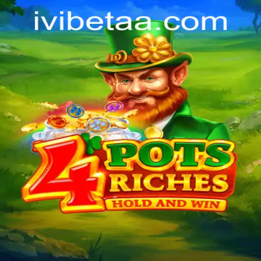 4potsriches: The Captivating World of Online Gaming