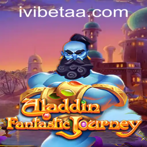 Exploring the Magical World of 'Aladdin' in the Realm of 16betapp