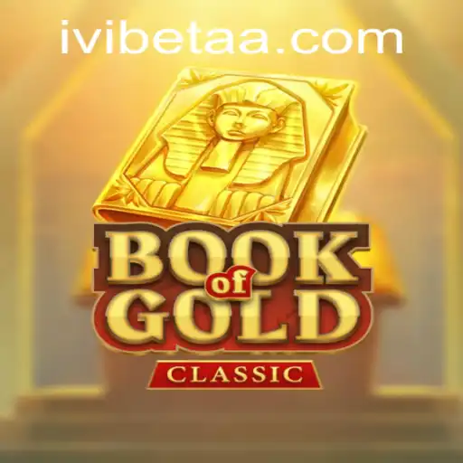 Exploring BookOfGoldClassic: A Journey into Ancient Adventure