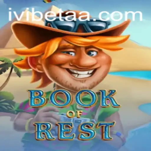 Discover the Enchanting World of BookofRest: A Modern Gaming Experience