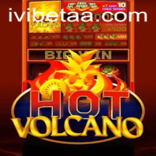 Discover HotVolcano: A Thrilling Adventure with 16betapp