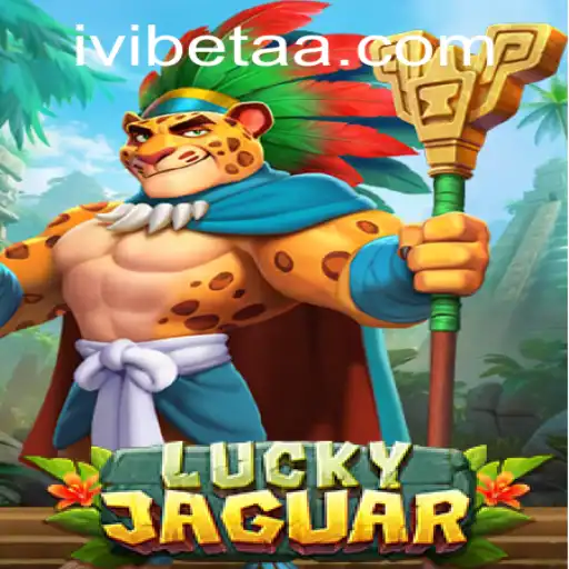 Immerse Yourself in the Thrills of LuckyJaguar: A New Era Casino Game