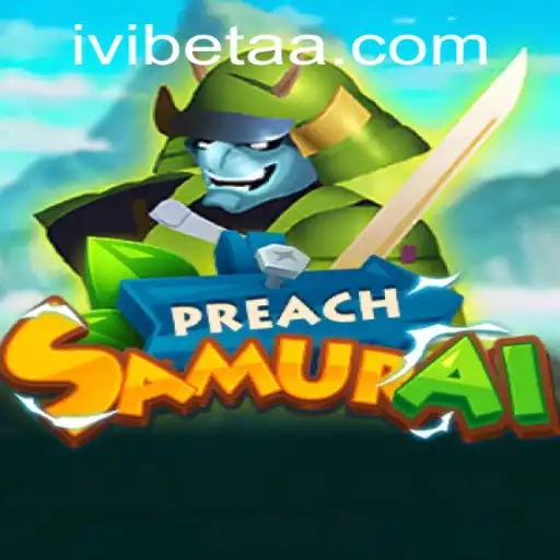 Exploring the World of PreachSamurai: A Unique Adventure