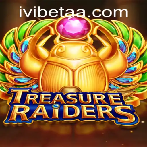 TREASURERAIDERS: The Ultimate Adventure Gaming Experience
