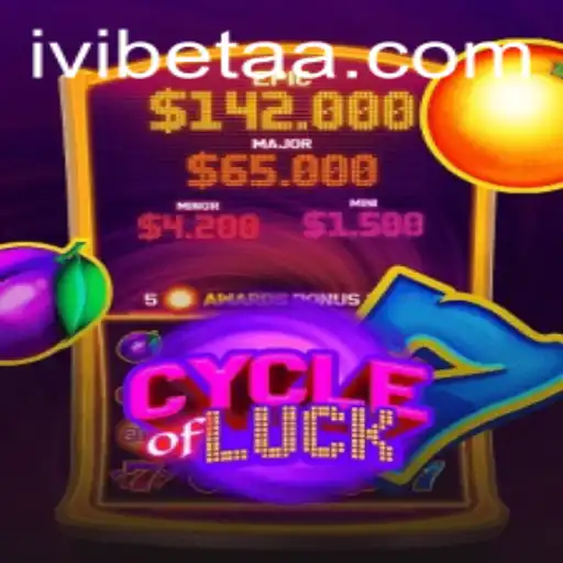 CycleofLuck: A Thrilling New Addition to 16betapp