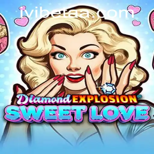 Unveiling the Thrill of DiamondExplosionSweetLove with 16betapp