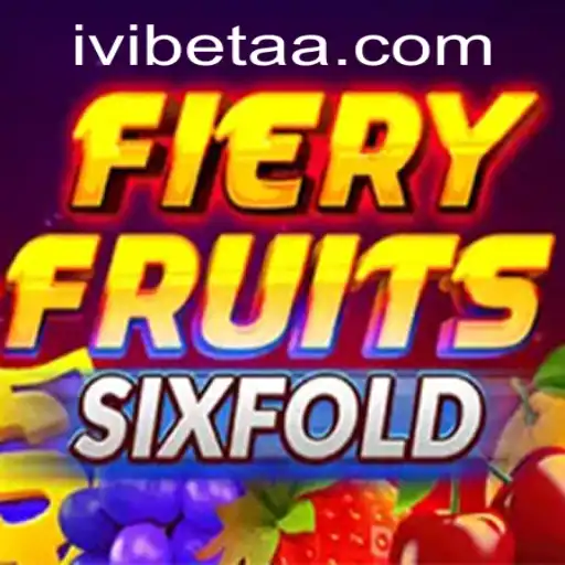 FieryFruitsSixFold: A Thrilling New Addition to 16betapp