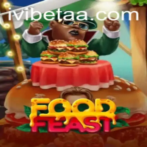Experience the Culinary Delight of FoodFeast in 16betapp