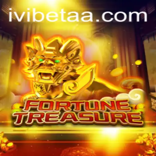 Unveiling the Mystical World of FortuneTreasure: A Captivating Adventure on 16betapp