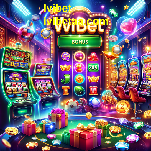 Explorando a Categoria de Jogos de Bônus no Ivibet