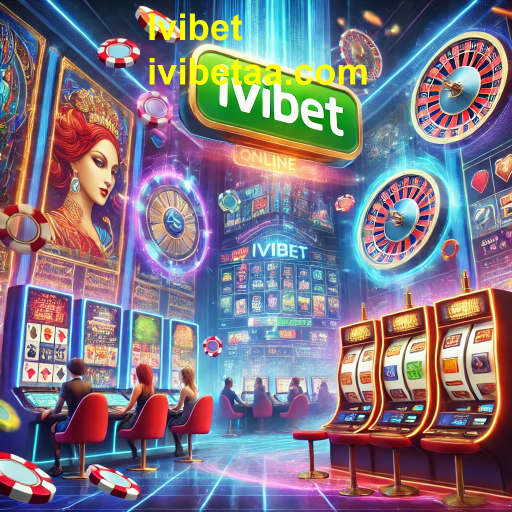 Ivibet