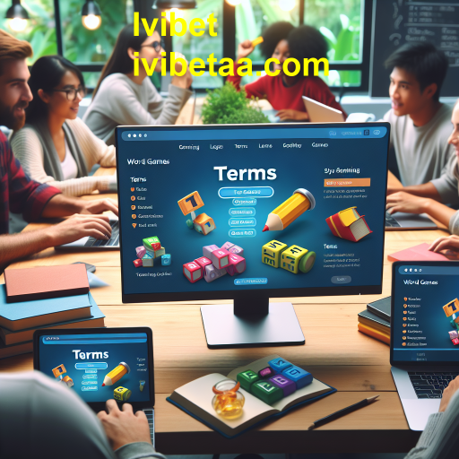 Descubra o Mundo Empolgante dos Cassinos Online no Ivibet