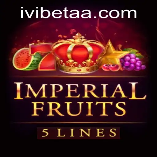 ImperialFruits5: A Thrilling Experience with 16betapp