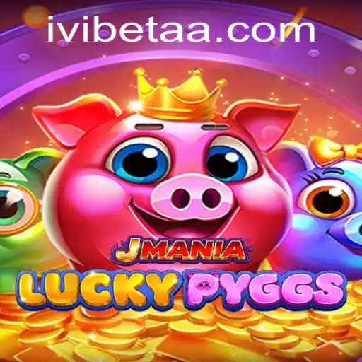 Explore the World of JManiaLuckyPyggs: A Thrilling Adventure