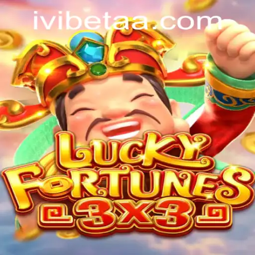 LUCKYFORTUNES3x3 Unveiled: A Deep Dive into the 16betapp Sensation