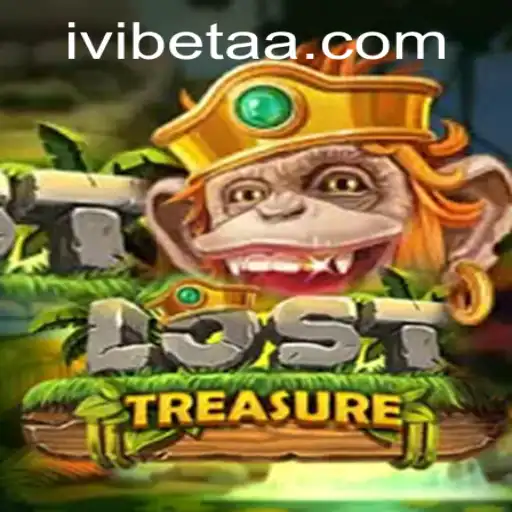 Discover the Adventure of LostTreasure with 16BetApp
