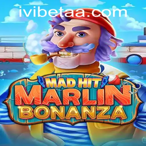 MadHitMarlinBonanza: Dive into a Thrilling Underwater Adventure with 16betapp