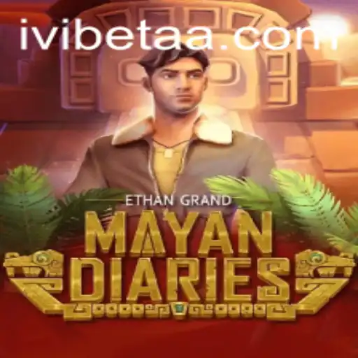 MayanDiaries: Exploring the Mysteries and Thrills of an Ancient Civilization