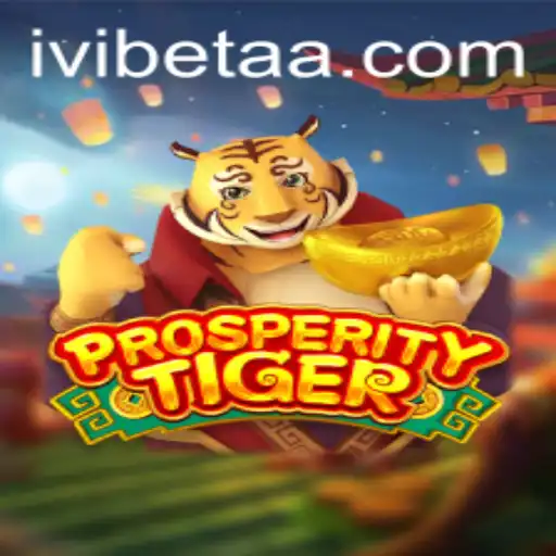 Introducing ProsperityTiger: A New Era in Online Gaming