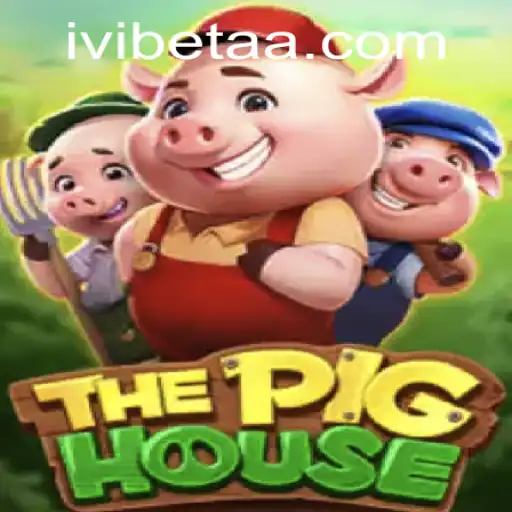 Discover ThePigHouse: A New Adventure in Gaming with 16betapp