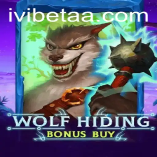 WolfHidingBonusBuy: A Thrilling Adventure in the World of 16betapp